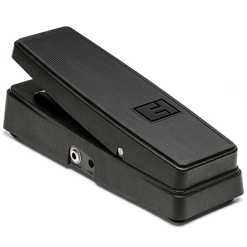 Electro Harmonix WAILER WAH Wah Wah Pedal (Battery included)