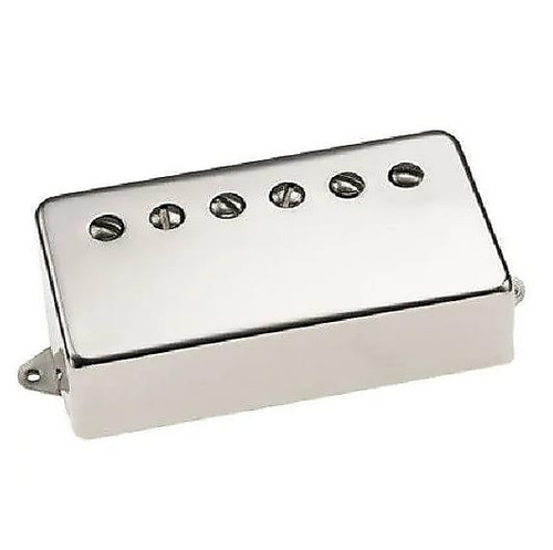 DiMarzio The Tone Zone Humbucker bridge Pickup, F-spaced, black