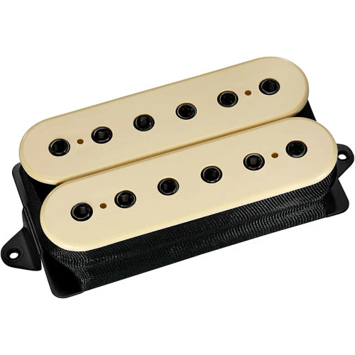 Dimarzio Evolution Neck Pickup, F-spaced, pink - Bill's Music