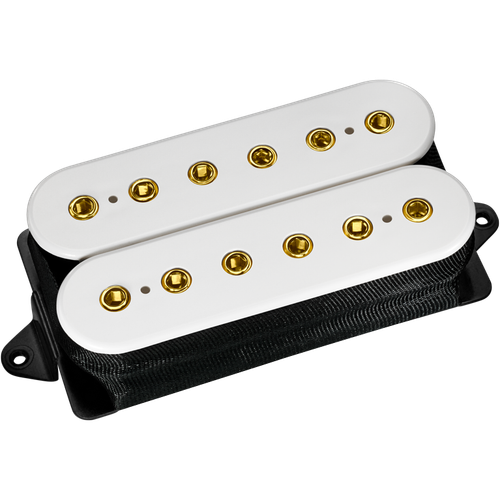 DiMarzio DP 277F Pandemonium Bridge Humbucker – Für E-Gitarre, High Power