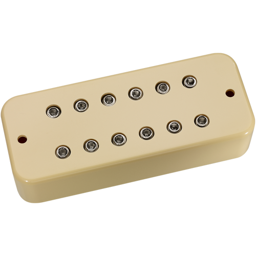Dimarzio P-90 Super Distortion, Creme