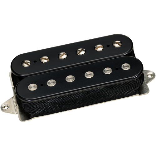 Dimarzio PAF® 36th Anniversary Bridge, Black