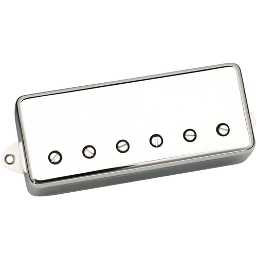 Dimarzio PG-13TM Bridge, Nickel