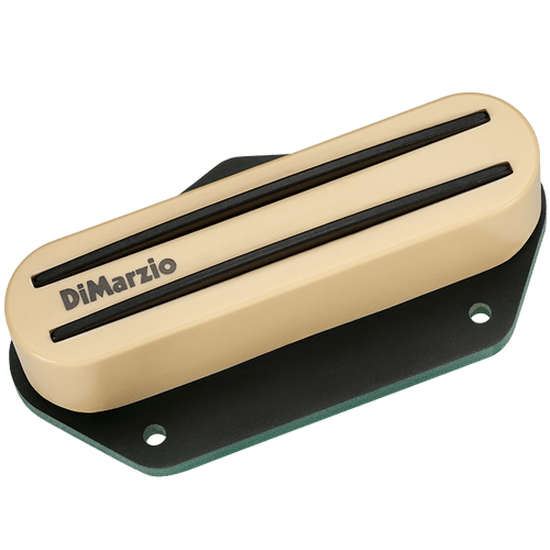 Dimarzio Fast Track T Pickup, creme