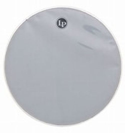 LP Plastic Repinique/Caixa Head, 12"