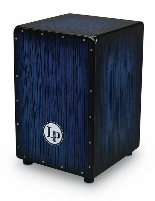 LP LPA1331 Aspire Natural Wire Cajon - Bill's Music