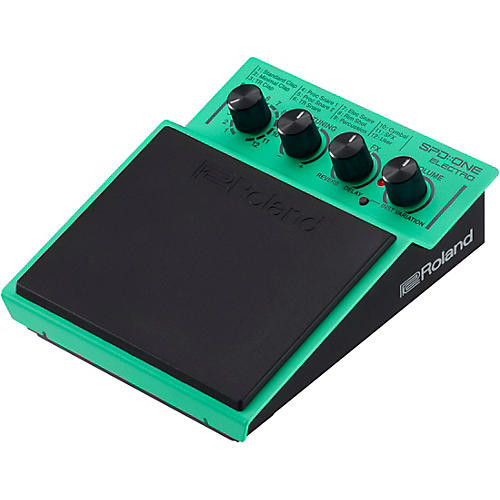 Roland SPD::ONE ELECTRO Percussion Pad