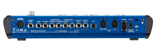 Boss SY-1000 Guitar Synthesizer Pedal