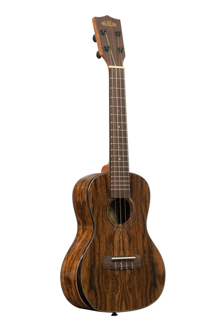Kala Premier Exotic Bocote Concert Ukulele