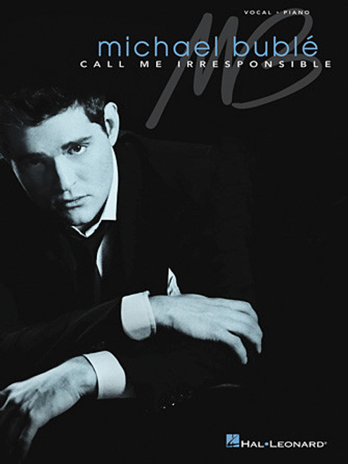 Michael Bublé - Call Me Irresponsible Vocal Piano