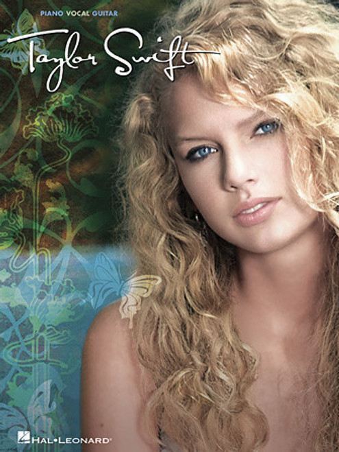 Taylor Swift EZ Gtrt