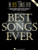 The Best Songs Ever - 6th Edition Easy Piano