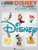 Disney Clarinet Easy Instrumental Play-Along