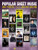 Popular Sheet Music - 30 Hits from 2014-2016