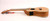 Amahi Concert Ukulele Zebrawood Top, Back, Sides. Sealed Guitar Tuners