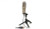 CAD Audio Camo USB Cardioid Condenser Studio Recording Microphone w/ Stand and Cable