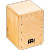 Meinl Mini Cajon Shaker, Baltic Birch
