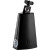 Meinl 6 3/4" Black Finish Cowbell, Medium Timbales Cowbell