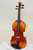 Scott Cao STV017E Viola with Case and Bow - Previously Owned