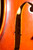 Scott Cao STV017E Viola with Case and Bow - Previously Owned