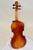 Scott Cao STV017E Viola with Case and Bow - Previously Owned