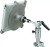 DW iPad MOUNT FOR CYMBAL STAND