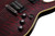 Schecter Omen Extreme-6, Black Cherry