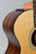 Taylor 214ce Plus Acoustic-Electric Guitar - Natural -  Previously Owned