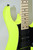 Ibanez Genesis Collection RG550 Electric Guitar w/ Evolution PU's - Desert Sun Yellow - Previously Owned