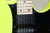 Ibanez Genesis Collection RG550 Electric Guitar w/ Evolution PU's - Desert Sun Yellow - Previously Owned