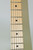 Ibanez Genesis Collection RG550 Electric Guitar w/ Evolution PU's - Desert Sun Yellow - Previously Owned