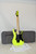 Ibanez Genesis Collection RG550 Electric Guitar w/ Evolution PU's - Desert Sun Yellow - Previously Owned