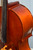 Peter Steinhaus No. 7 1/4 Size Cello w/Gig Bag & Bow - Previously Owned