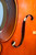 Peter Steinhaus No. 7 1/4 Size Cello w/Gig Bag & Bow - Previously Owned