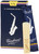 1 1/2; Alto Saxophone Reeds; Vandoren Traditional; 10 per box