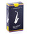 3 1/2; Alto Saxophone Reeds; Vandoren Traditional; 10 per box