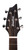 Breedlove Pursuit Exotic S Concert Tiger's Eye CE Myrtlewood-Myrtlewood