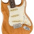 Fender American Vintage II 1973 Stratocaster, Rosewood Fingerboard, Aged Natural w/ Case