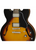 Epiphone ES-335 Electric Guitar, Vintage Sunburst