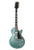 Epiphone Les Paul Modern, Faded Pelham Blue