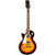 Epiphone Les Paul Standard 50s - Left-handed, Vintage Sunburst