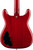 Epiphone Wilshire P-90s, Cherry