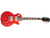 Epiphone Power Players Les Paul, Lava Red w/ Gig bag, Cable, Picks