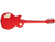 Epiphone Power Players Les Paul, Lava Red w/ Gig bag, Cable, Picks