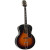 Epiphone De Luxe Archtop A/E Vintage Sunburst (Case $149.99)