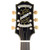 Epiphone Zenith Archtop A/E Vintage Sunburst (Case $149.99)