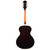 Epiphone Zenith Archtop A/E Vintage Sunburst (Case $149.99)