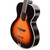 Epiphone Zenith Archtop A/E Vintage Sunburst (Case $149.99)