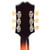 Epiphone Zenith Archtop A/E Vintage Sunburst (Case $149.99)