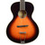 Epiphone Zenith Archtop A/E Vintage Sunburst (Case $149.99)